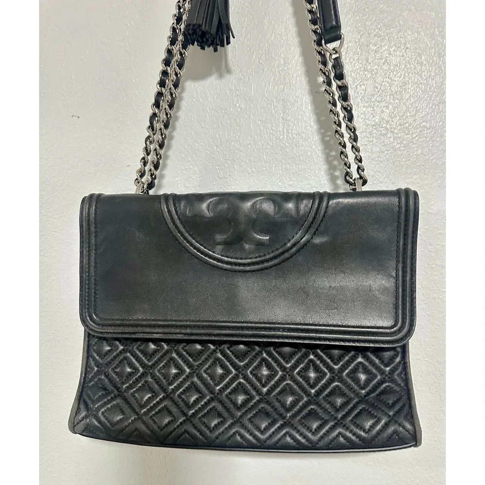 Tory Burch elevate your